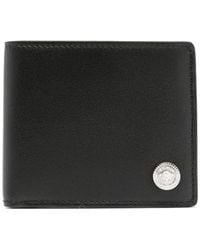 Versace - Medusa Biggie Wallet - Lyst