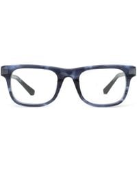 Shinola - 1502 Square-Frame Glasses - Lyst