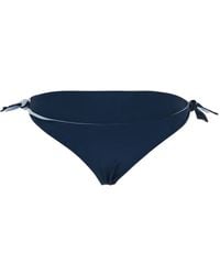 Fisico - Tie-Side Bikini Bottom - Lyst