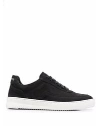 Filling Pieces - Mondo 2.0 Ripple Low-Top Sneakers - Lyst