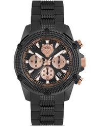 Philipp Plein - Orologio Hurricane Chrono 44Mm - Lyst