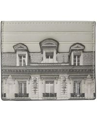 KARL LAGERFELD - Maison De Karl Cardholder - Lyst