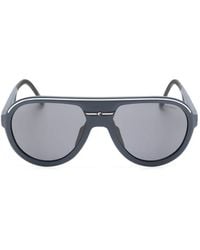 Carrera - C Sport 09/S Pilot-Frame Sunglasses - Lyst
