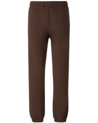 Canada Goose - Embroidered Track Pants - Lyst