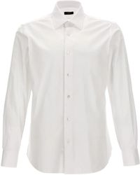 Barba Napoli - Culto Shirt - Lyst