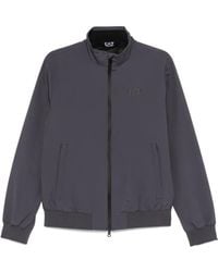 EA7 - Jack Met Logoprint - Lyst