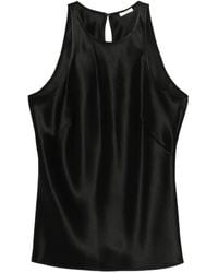 JOSEPH - Ritz Sleeveless Top - Lyst