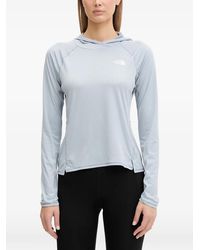 The North Face - Lightrange Sunriser Hoodie - Lyst
