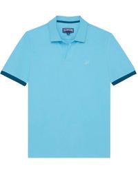 Vilebrequin - T-Shirt En Coton - Lyst