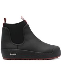 Bally Boots for Men | Black Friday Sale 