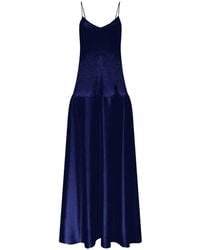FFORME - Robe Longue Layla - Lyst