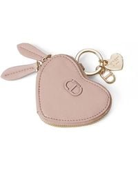 Twinset - Logo-Plaque Wallet - Lyst