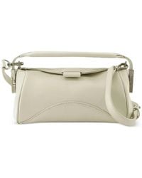 OSOI - Structured Shoulder Bag - Lyst