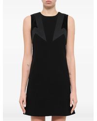 Neil Barrett - Dress - Lyst