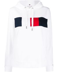 tommy hilfiger hoodie dames sale