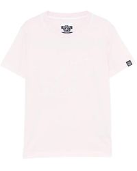 SPORT b. by agnès b. - Iconic Dino Embroidered T-Shirt - Lyst
