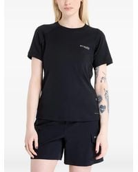 Columbia - Short-Sleeve T-Shirt - Lyst