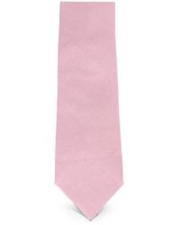 Tom Ford - Twill Tie - Lyst