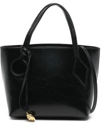 Liffner - Sprout Charm-Detail Tote Bag - Lyst