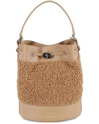 Zanellato - Monda Dolly Bucket Bag - Lyst