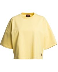 Parajumpers - Short-Sleeved T-Shirt - Lyst