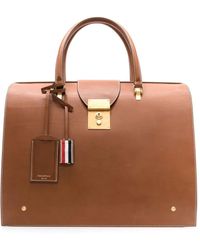 Thom Browne - Borsone Mr. Thom - Lyst
