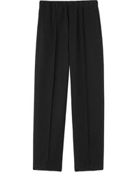 Jil Sander - Trouser 131 Aw 25 Clothing - Lyst