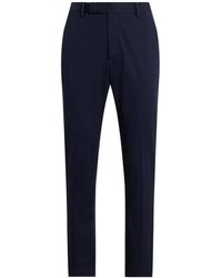 Ralph Lauren - Stretch-Design Chino Trousers - Lyst