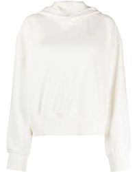 Y-3 - Adidas Y-3 Classic Hooded Sweatshirt - Lyst
