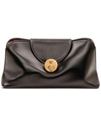 Versace - Small Medusa '95 Leather Cross Body Bag - Lyst