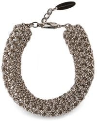 Brunello Cucinelli - Bracciale - Lyst