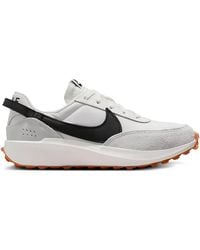 Nike - Waffle Debut Sneakers - Lyst