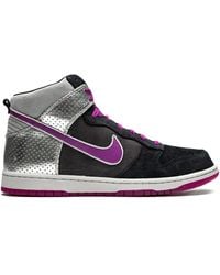 Nike - Dunk ハイカットスニーカー - Lyst
