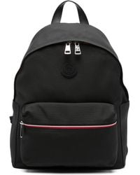 Moncler - New Pierrick Wasserschutznylon -Rucksack - Lyst
