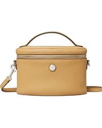 Tory Burch - Pebble Soft Vanity Case - Lyst