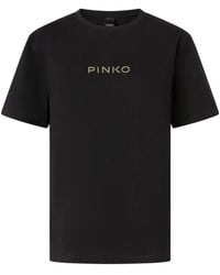 Pinko - Stunning T-Shirt - Lyst