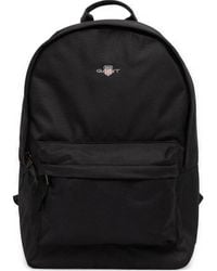 GANT - Zaino Con Ricamo - Lyst
