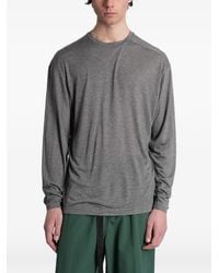 Paura - Long-Sleeve T-Shirt - Lyst