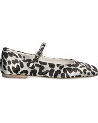 Kennel & Schmenger - Leila Ballet Flats - Lyst