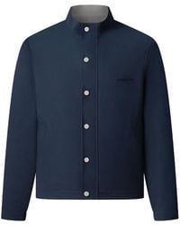 Shanghai Tang - Reversible Tang Jacket - Lyst