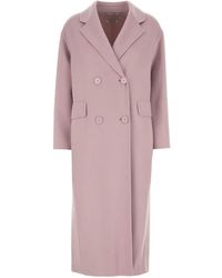 Max Mara - Favola コート - Lyst