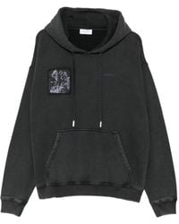 Off-White c/o Virgil Abloh - グラフィック パーカー - Lyst