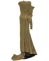 Maticevski - Lyra Gown - Lyst