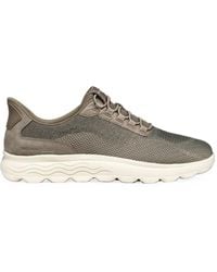 Geox - Spherica Sneakers - Lyst