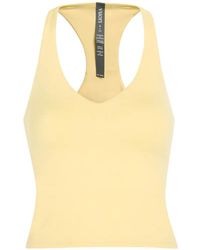 Vuori - Halo Performance 2.0 Racerback Tank Top - Lyst