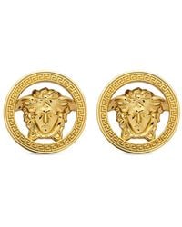 Versace - Ohrringe - Lyst
