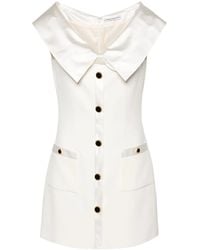 Alessandra Rich - Dresses - Lyst