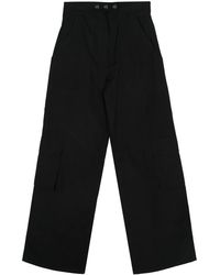 ANDAMANE - Sarah Cargo Trousers - Lyst