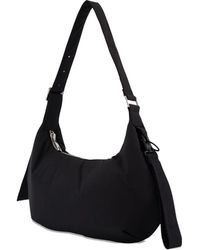 Samsøe & Samsøe - Sac Porté Épaule À Fermeture Zippée - Lyst