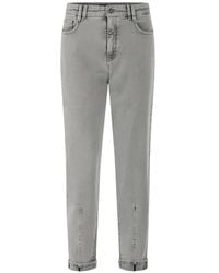 Marc Cain - Feura Jeans - Lyst